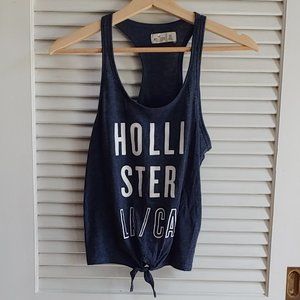 Graphic Tank Tops